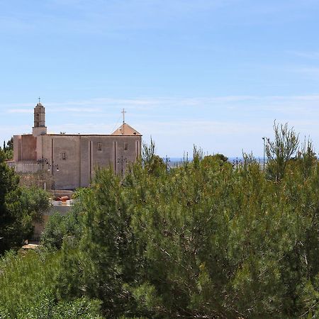 Hotel La Campana Casarano Eksteriør billede