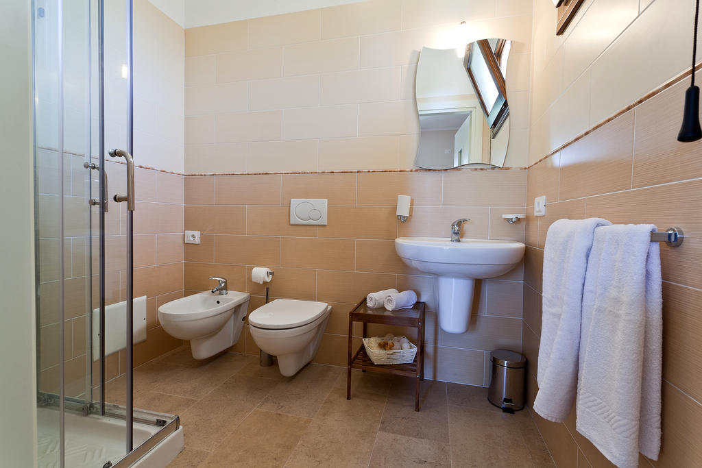 Hotel La Campana Casarano Værelse billede